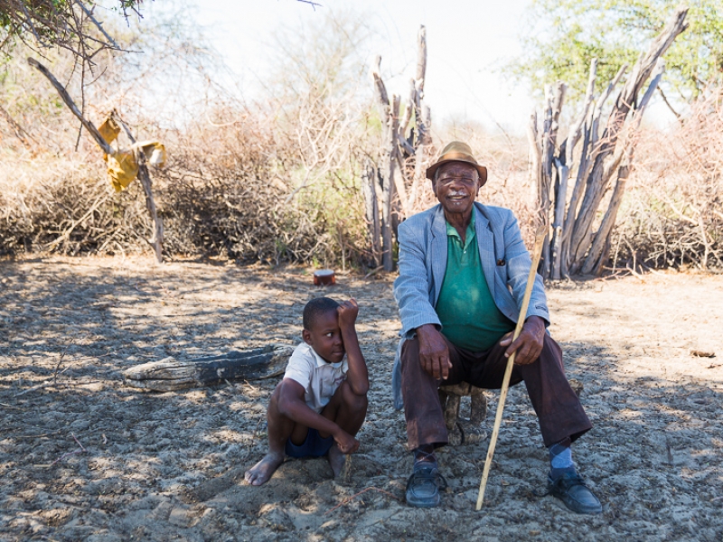 Human-Wildlife conflicts