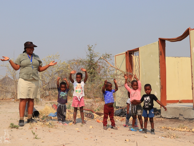 #TakeACubToSchool - Update