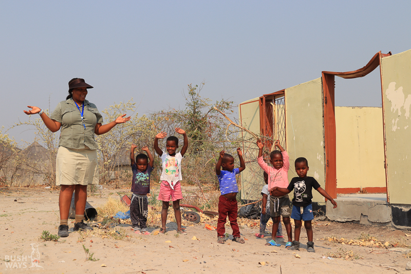 #TakeACubToSchool - Update