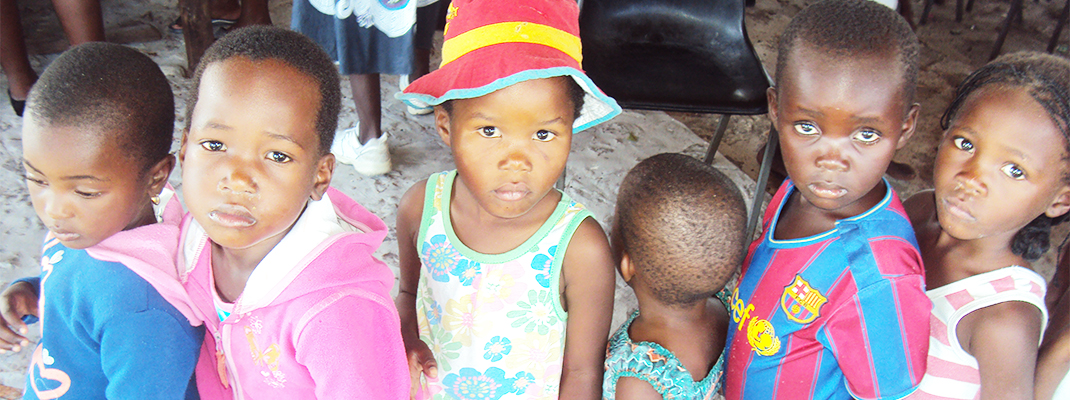 christmas drive bushways2